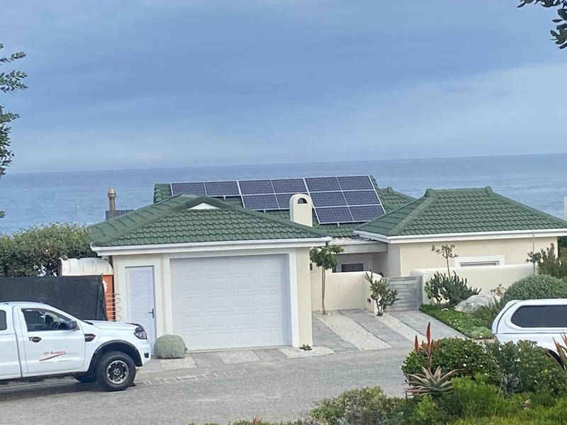 2 Bedroom Property for Sale in Hermanus Western Cape